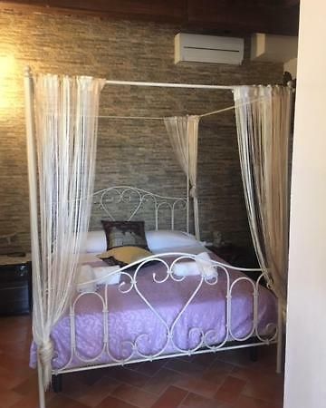 B&B Ginevra Ghizzano Kültér fotó