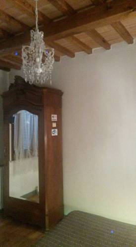 B&B Ginevra Ghizzano Szoba fotó