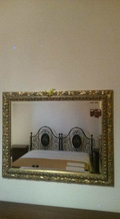 B&B Ginevra Ghizzano Kültér fotó