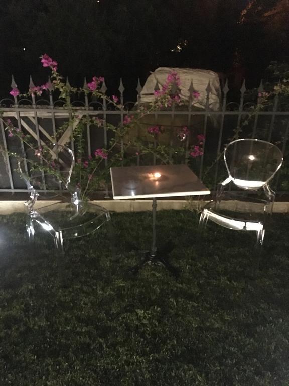 B&B Ginevra Ghizzano Kültér fotó