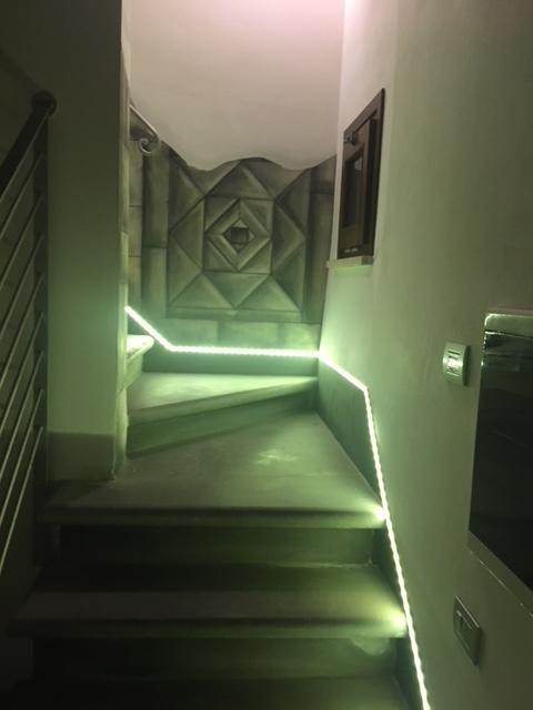 B&B Ginevra Ghizzano Kültér fotó