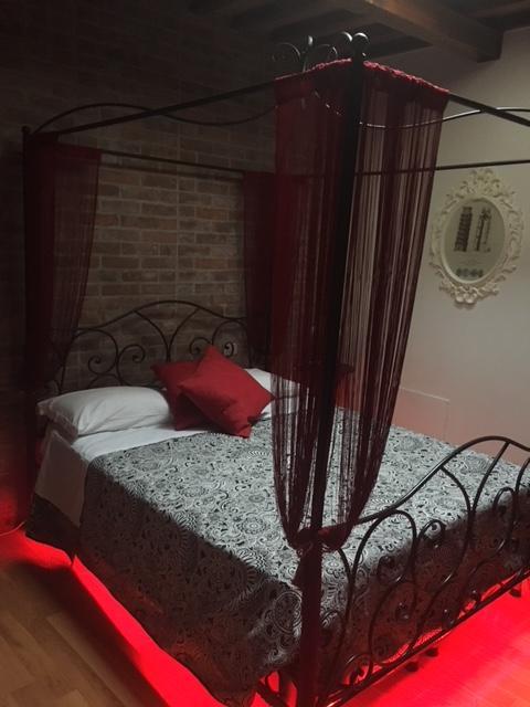 B&B Ginevra Ghizzano Kültér fotó