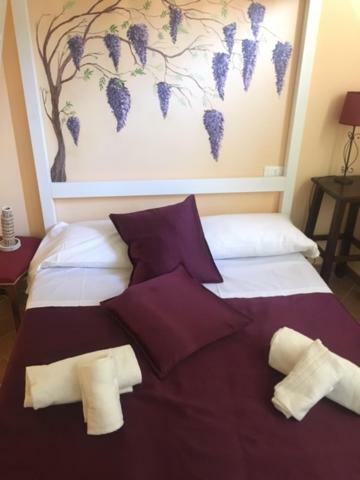 B&B Ginevra Ghizzano Kültér fotó