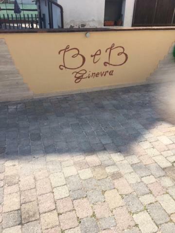 B&B Ginevra Ghizzano Kültér fotó